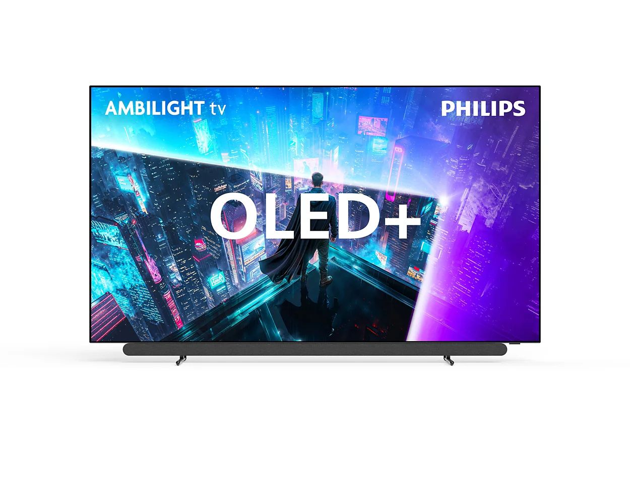 Philips 65OLED911/12 / OLED screen / 65 inches / 2026