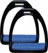 Compositi Profile premium - Stijgbeugel - Blauw - mt. 11cm