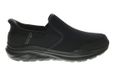 Skechers Zwarte Mocassin Heren Slipins Maat 41