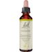 Bach Original Bachbloesems Nr. 9 Clematis (Lierre blanc), gouttes, 20 ml solution