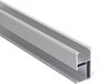 Solarmi SCHL1M-40 profilé aluminium SC pour le montage de panneaux solaires (1 mètre)