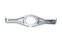 Hebie 0360 Aluminium Chain Guard Bracket 210mm
