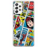 ERT GROUP Samsung A53 5G telefoonhoesje origineel en officieel gelicentieerd Marvel Avengers 034-patroon perfect aangepast aan de vorm van de mobiele telefoon, TPU-hoes