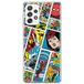 ERT GROUP Samsung A53 5G telefoonhoesje origineel en officieel gelicentieerd Marvel Avengers 034-patroon perfect aangepast aan de vorm van de mobiele telefoon, TPU-hoes