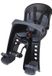 Polisport Bilby Junior+ Siège enfant avant Noir