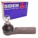 SIDEM 41938 Trekstang Einde | Compatibel met: NISSAN ALMERA I, ALMERA I Hatchback, ALMERA II, ALMERA II Hatchback, ALMERA TINO, MAXIMA / MAXIMA QX IV