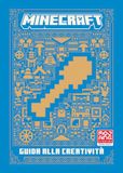 Minecraft. Guida alla creatività. Nuova ediz. Hardcover