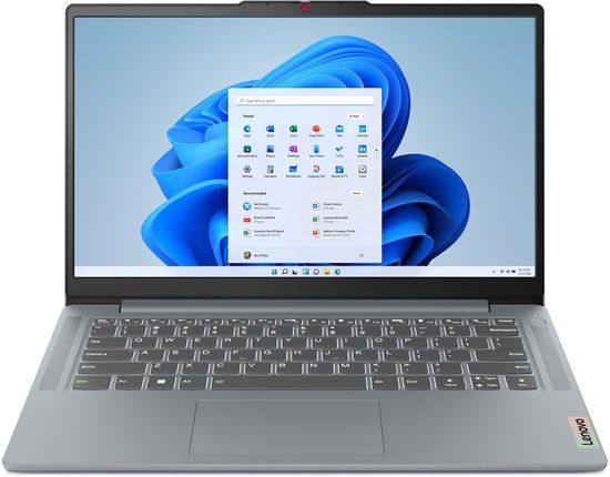 Lenovo IdeaPad Slim 3 / 14AMN8 / 82XN007NFR