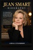 Jean Smart Biography: An Independent Account of Her Life, Acting Career, and Television Success