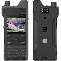 Crosscall Core P6 - 5G smartphone - dual-SIM - RAM 4 GB / intern geheugen 64 GB - 2" - rear camera 8 MP - front camera 8 MP