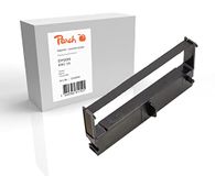 Peach Kleurlint vervangt Epson ERC 35, paars, nylon, 13mm/8m, lint
