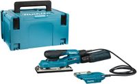 Makita BO007CGZ01 Ponceuse vibrante 93x185mm 40V Max
