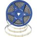 V-TAC VT-2835 2126006 Bande LED Label énergétique : E (A - G) Avec connexion à souder 24 V 10 m Blanc naturel 10 m