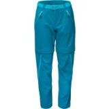 Elbrus 2-in-1 waterdichte broek voor vrouwen Clarino