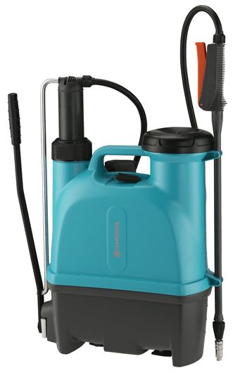 Gardena Rugspuit 12L - Backpack Garden Sprayer