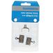 Shimano K04S Metal Dura-Ace XTR Remblokken