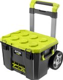 Ryobi - Gereedschapskist op wieltjes