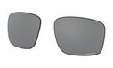Oakley AOO9246LS Mainlink Sport Replacement Sunglass Lenses, Prizm Black Iridium, 61 mm