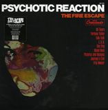 Ace Records GNP / GNP Cresendo Psychotic Reaction