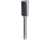 KS Tools HM Cilindrische Freesschacht - Vorm A - Ø 12mm
