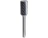 KS Tools HM Cilindrische Freesschacht - Vorm A - Ø 12mm