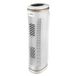 Homedics AT-PET02A-EU luchtreiniger, met HEPA-filter, 100 m², wit