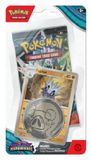 Pokemon Twilight Masquerade: Pupitar 1-Pack Blister