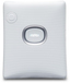 Fujifilm Instax SQUARE Link - Pocket Printer - Ash White