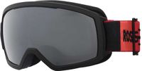 Rossignol Toric Hero Lunettes de ski Rouge Silver Mirror/CAT3
