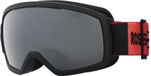Rossignol Toric Hero Lunettes de ski Rouge Silver Mirror/CAT3