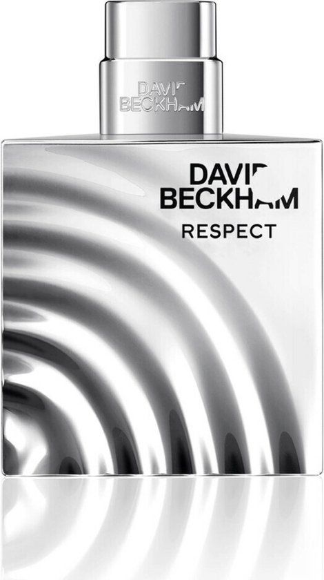 David Beckham Eau de Toilette / 60 (ml) / Mannen