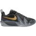 Nike Basketbalschoenen Baskets s.t. dynamite maille respirante