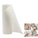 COOK CONCEPT KB6043 Essuie Tout Reutilisable Ecologique Ultra Absorbant, Bambou, Ivoire, 8,5 x 8,5 x 28,3 cm