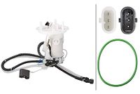 HELLA 8TF 358 146-721 Brandstoftanksensor