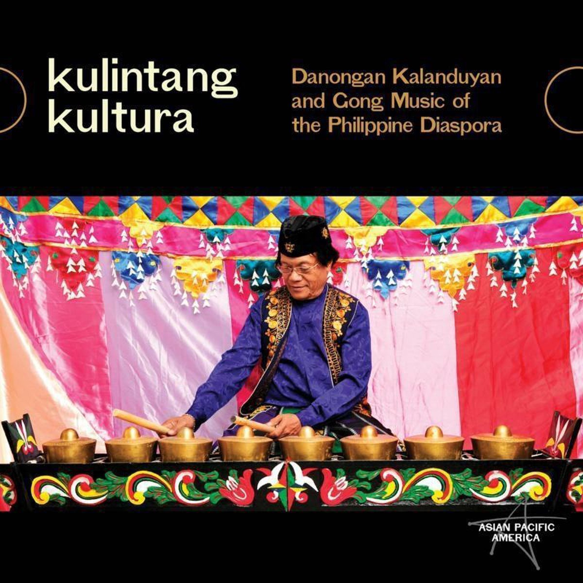 Music&Words Kulintang Kultura