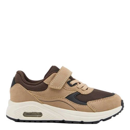 Vty sneakers - beige/bruin