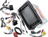 VW Golf 5/6, Passat, EOS, Skoda en Seat autoradio 7 pouces Android 10.0 avec navigation GPS, Bluetooth et connexion USB