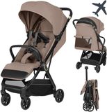 Lionelo Bess Ultra compacte Buggy - Beige