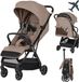 Lionelo Bess Ultra compacte Buggy - Beige
