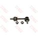 Trw JTS1596 Accessoires