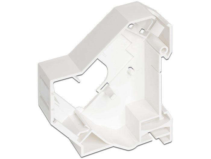 DeLOCK 86212 - Montagekit - Wit