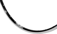Ryde Velg Ryde ZAC 19 - 28 (622 x 19C) - aluminium - 32 spaakgaten - 14G – zwart
