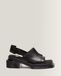 Dr. Martens Sandales Maybole en Cuir Wanama Chaussures en Noir, Taille: 38