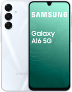 Samsung Galaxy Galaxy A16 5G / 128 GB / Grijs