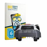 BROTECT - Screenprotector voor Anthbot M9 (ALLEEN Camera Lens) - Folie Beschermfolie transparant 6 Stuks