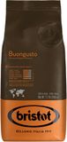 Bristot Buongusto Koffiebonen - 1000 gram