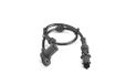 BOSCH Sensor, Raddrehzahl 0986594027