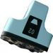 HP 363 XL Bleu clair Cartouche d'encre - C8774EE