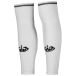 Kappa Chaussettes AS Monaco Kombat spolf Pro 2024/25