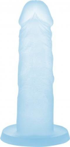 Addiction - Cocktails Siliconen Dildo - Blue Lagoon - Blauw